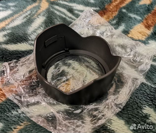 Бленда Pentax 52mm