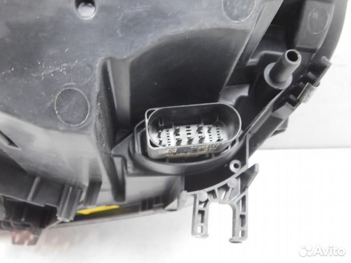 Фара правая Audi A5/RS5/S5