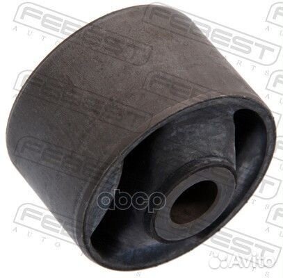 Сайлентблок заднего продольного рычага TAB448 F