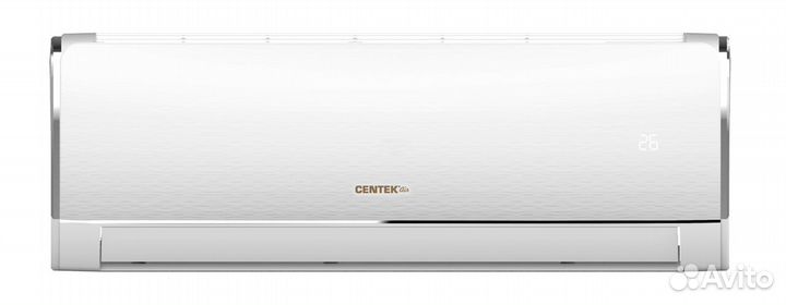 Сплит система Centek cерии ст-65L24 на70м2