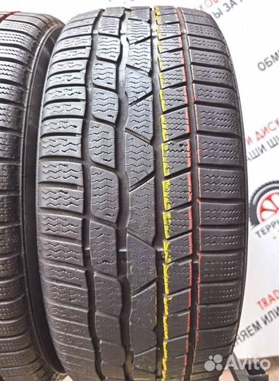 Continental ContiWinterContact TS 830 P 205/45 R17 88V