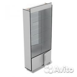 Витрина торговая