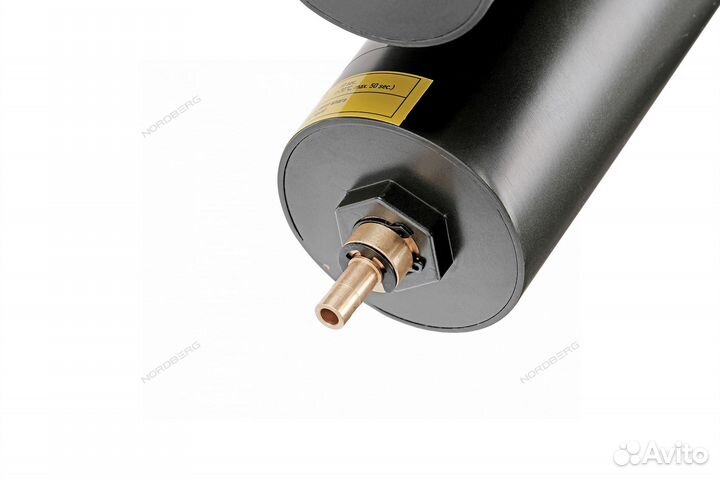 Фильтр группа трехступенчатая 0.01 мкм NP8595