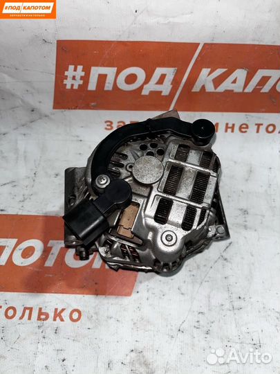 Генератор Citroen C3 2 2012 A003TG5281ZED