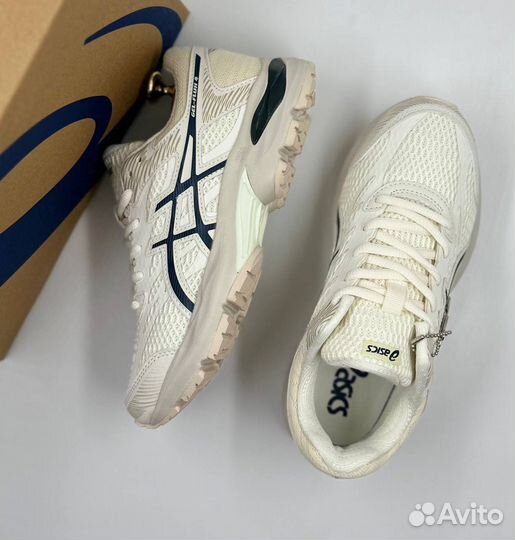 Кроссовки Asics Gel-Flux4