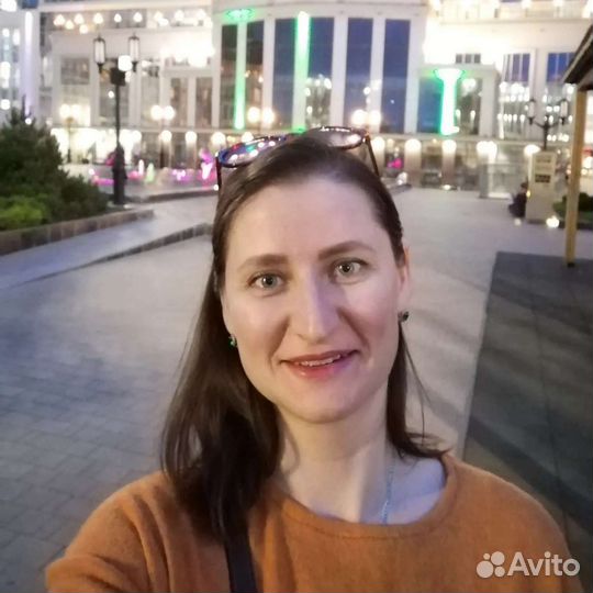 Женский круг 