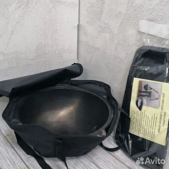 Чехол для казана