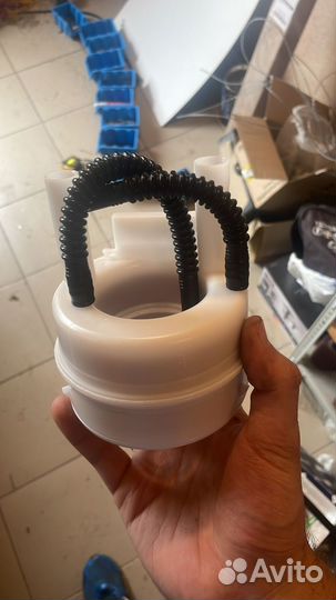 Фильтр топливный в бак Nissan Qashqai,X-Trail