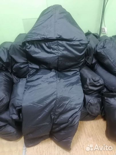 Спальные мешки -25