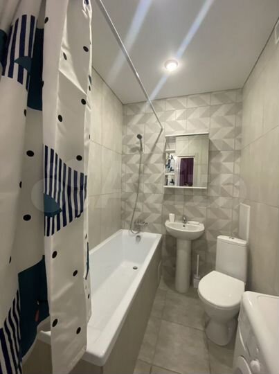 Квартира-студия, 20 м², 3/3 эт.