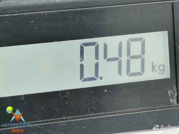 Блок управления АКПП Audi A8 D2/4D 1998