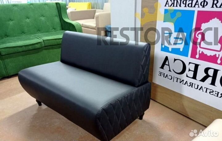 Диван Любые дизайны и цвета