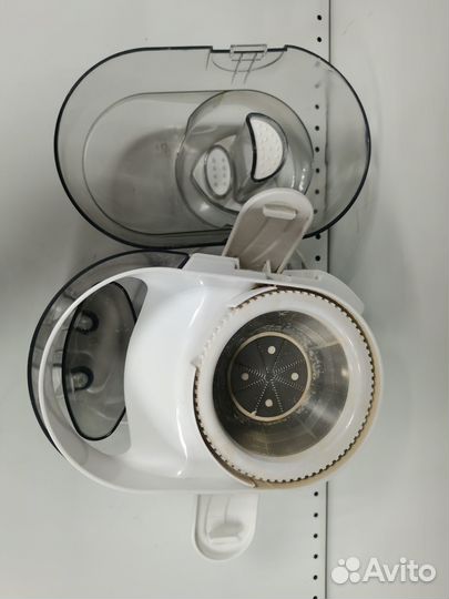 Соковыжималка Scarlett SC-012 26