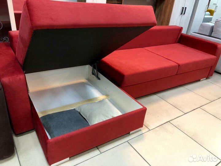 Угловой диван Челси-3