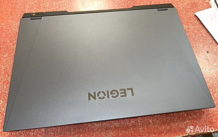 Игровой монстр lenovo rtx 3070 i7 12700h 1tb ssd