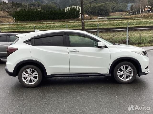 Honda Vezel 1.5 CVT, 2016, 41 250 км