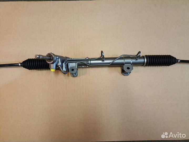 Рулевая рейка Dodge Caliber 2WD