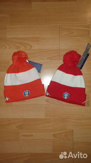 Шапочка Kappa сборной Италии