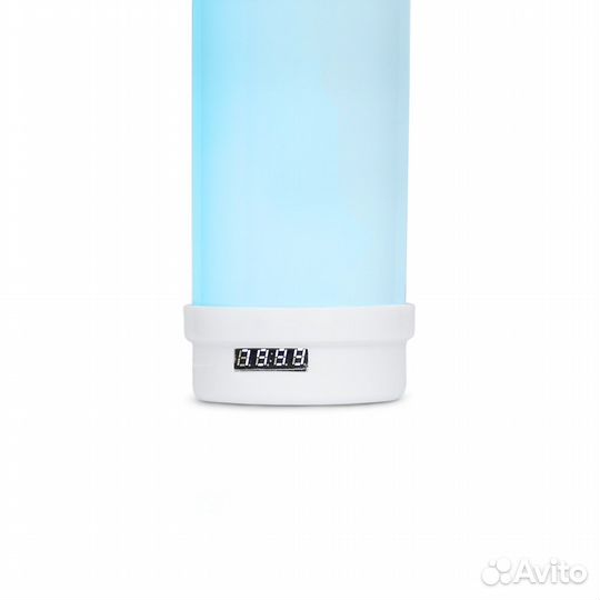 Рециркулятор-облучатель бактерицидный Армед 1-115