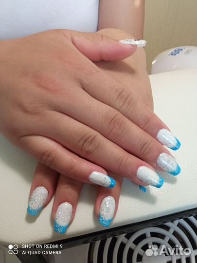 Мастера маникюра на дом