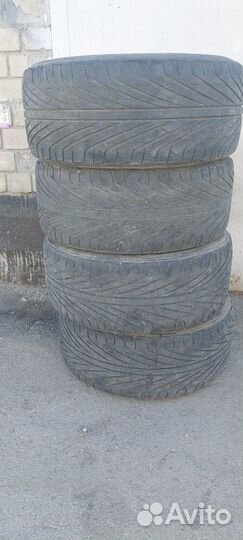 Triangle TR968 235/35 R19 91V