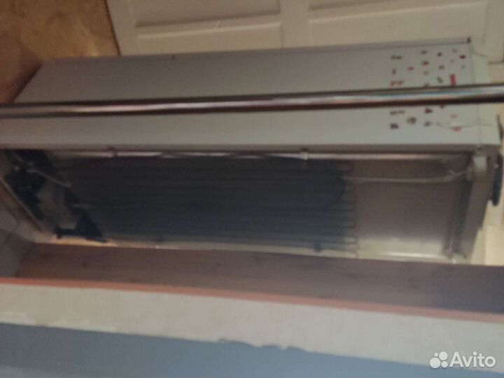 Холодильник атлант бу