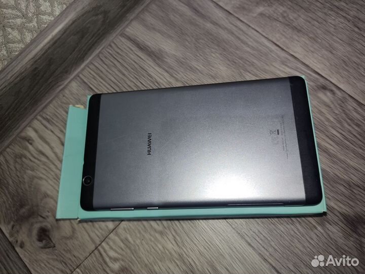 Планшетный компьютер huawei MediaPad T3 7