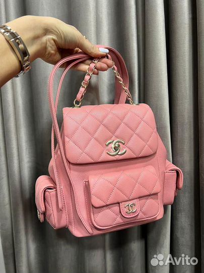 Рюкзак женский Chanel