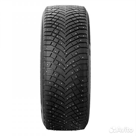 Michelin X-Ice North 4 SUV 255/50 R19 107T