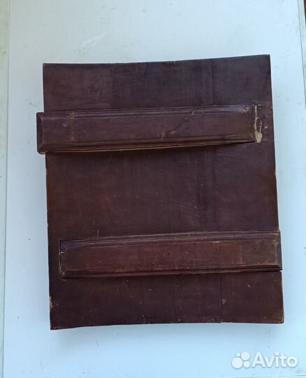 Икона Святые Георгий Победоносец, Никита, Николай