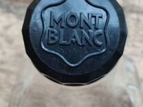 Чернильница "Montblanc" 1930-е годы