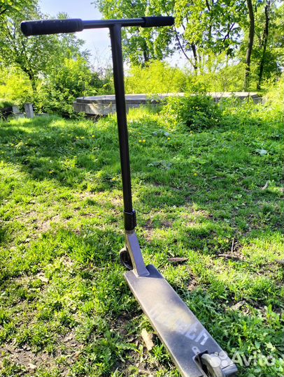 Трюковой самокат стрит tt goliath