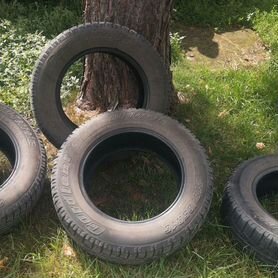 Cordiant All Terrain 215/65 R16