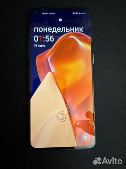 OnePlus 9R, 8/256 ГБ