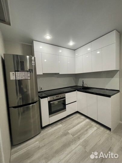 Кухонный гарнитур от производителя