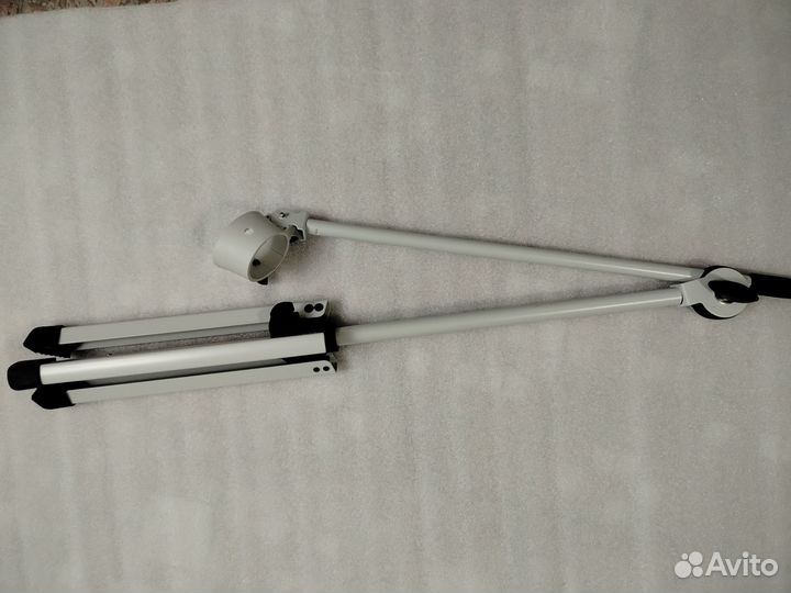 Стойка для лампы биоптрон