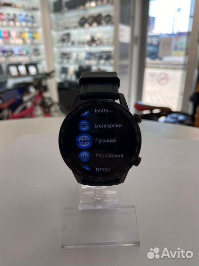 Смарт Часы, Honor Magic Watch 2 46mm