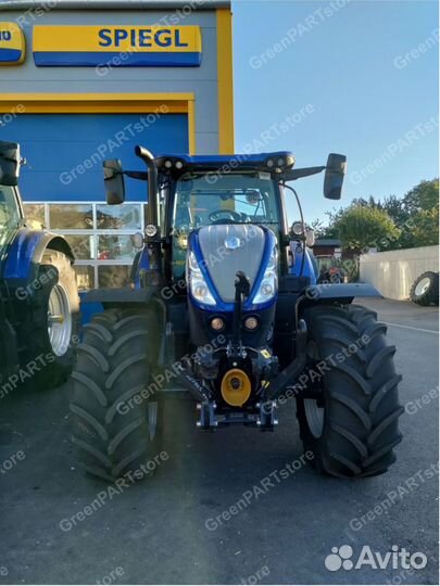 Трактор New Holland T7.210, 2023