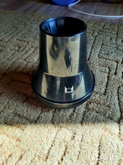 Насадка на фен-диффузор