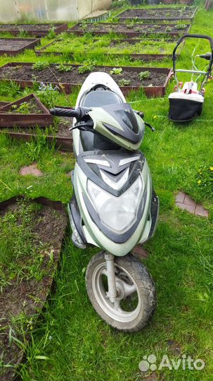 Продам Racer corvus