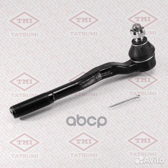 Наконечник рулевой тяги R TEC1763R tatsumi