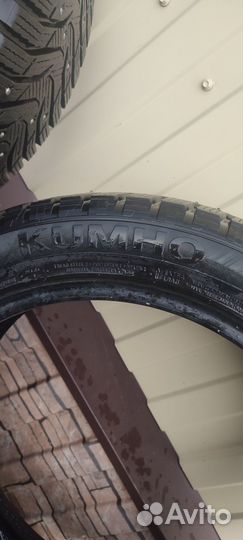 Yokohama Ice Guard Stud IG55 215/50 R17
