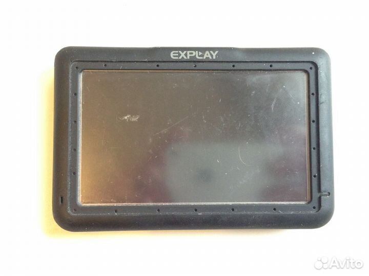 Навигатор Explay PN 435
