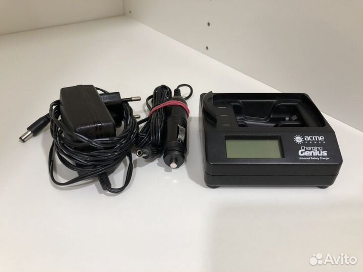 AcmePower AP CH-P1670