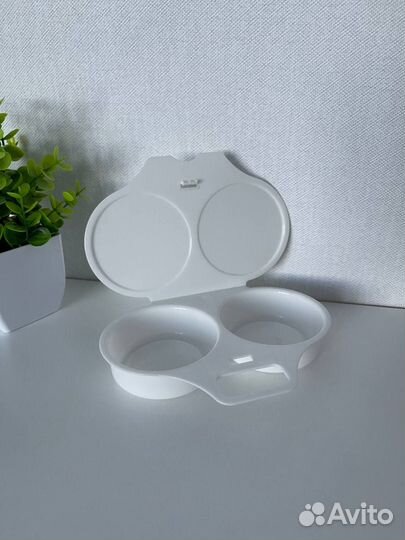 Контейнер для приготовления яиц