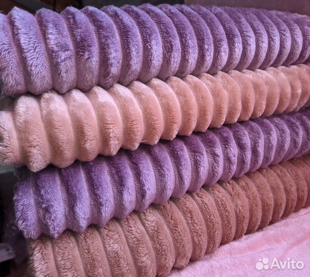 Велсофт Лоскут - ткань для творчества