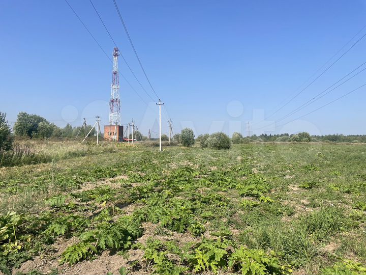 Участок 2 га (СНТ, ДНП)