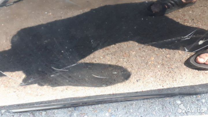 Дверь задняя левая Geely Mk LG1 2012