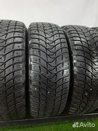 Michelin X-Ice North 3 185/60 R15