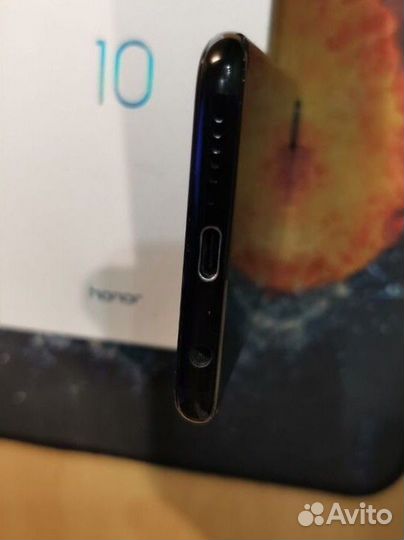 HONOR 10, 4/64 ГБ